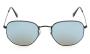 ΓΥΑΛΙΑ ΗΛΙΟΥ RAY BAN HEXAGONAL 3548N 002/8O 5421