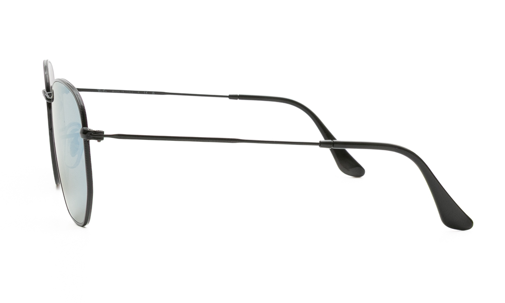 ΓΥΑΛΙΑ ΗΛΙΟΥ RAY BAN HEXAGONAL 3548N 002/8O 5421 3