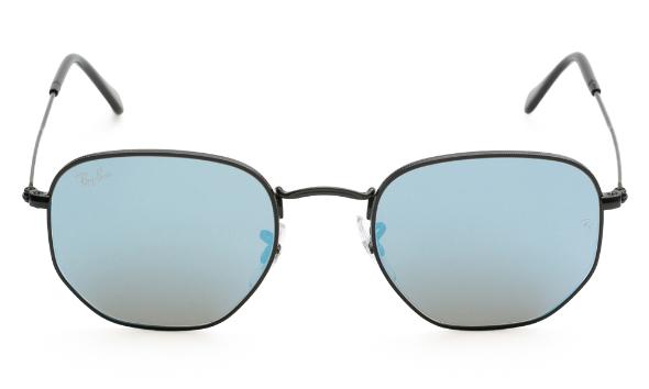 ΓΥΑΛΙΑ ΗΛΙΟΥ RAY BAN HEXAGONAL 3548N 002/8O 5121 - 2