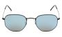 ΓΥΑΛΙΑ ΗΛΙΟΥ RAY BAN HEXAGONAL 3548N 002/8O 5121