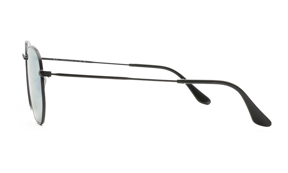 ΓΥΑΛΙΑ ΗΛΙΟΥ RAY BAN HEXAGONAL 3548N 002/8O 5121 3