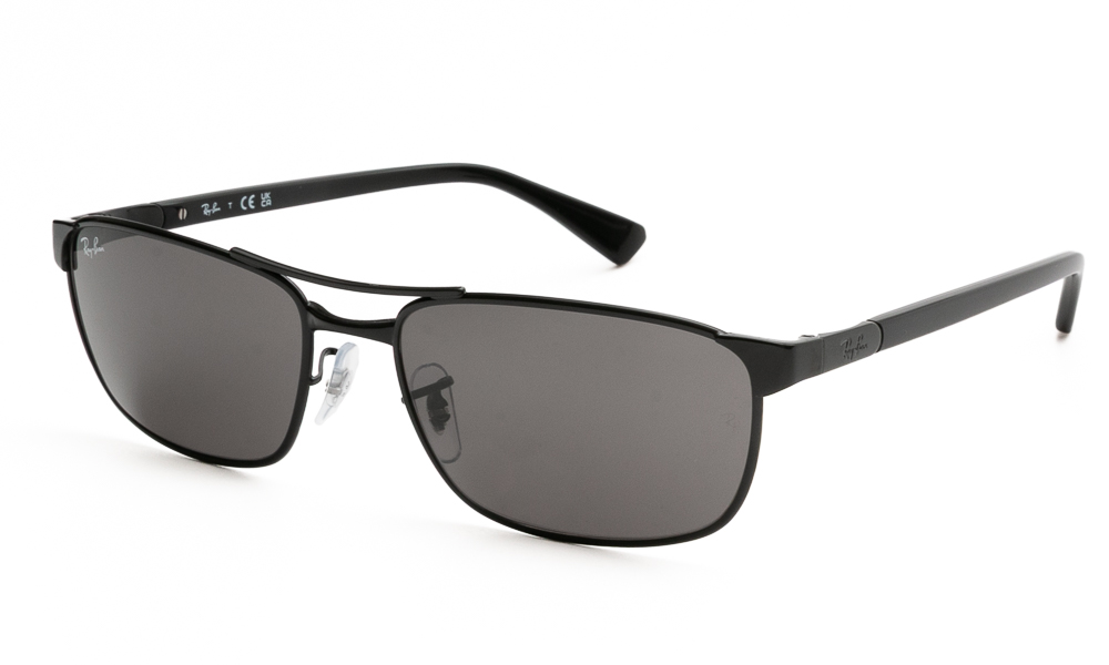 ΓΥΑΛΙΑ ΗΛΙΟΥ RAY BAN 3778 002/B1 6018 1