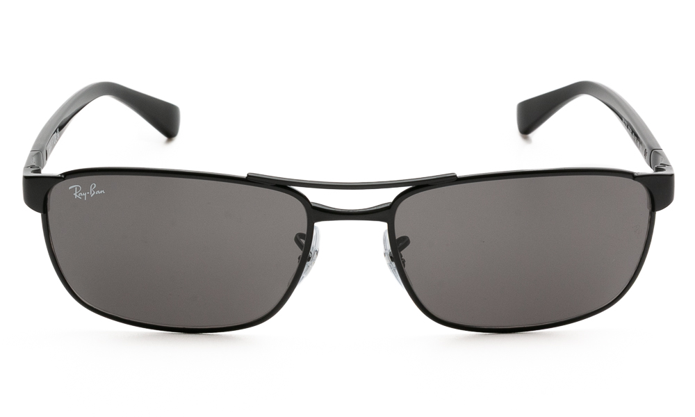ΓΥΑΛΙΑ ΗΛΙΟΥ RAY BAN 3778 002/B1 6018 2