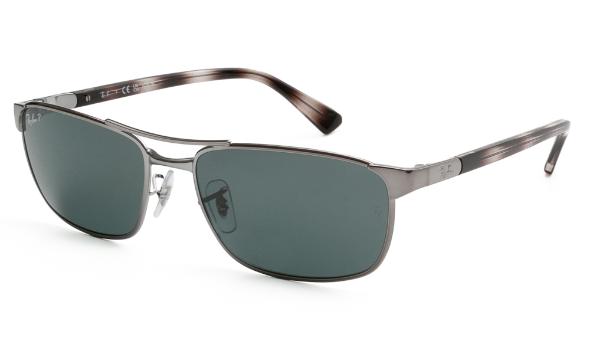 ΓΥΑΛΙΑ ΗΛΙΟΥ RAY BAN 3778 004/3R 6018