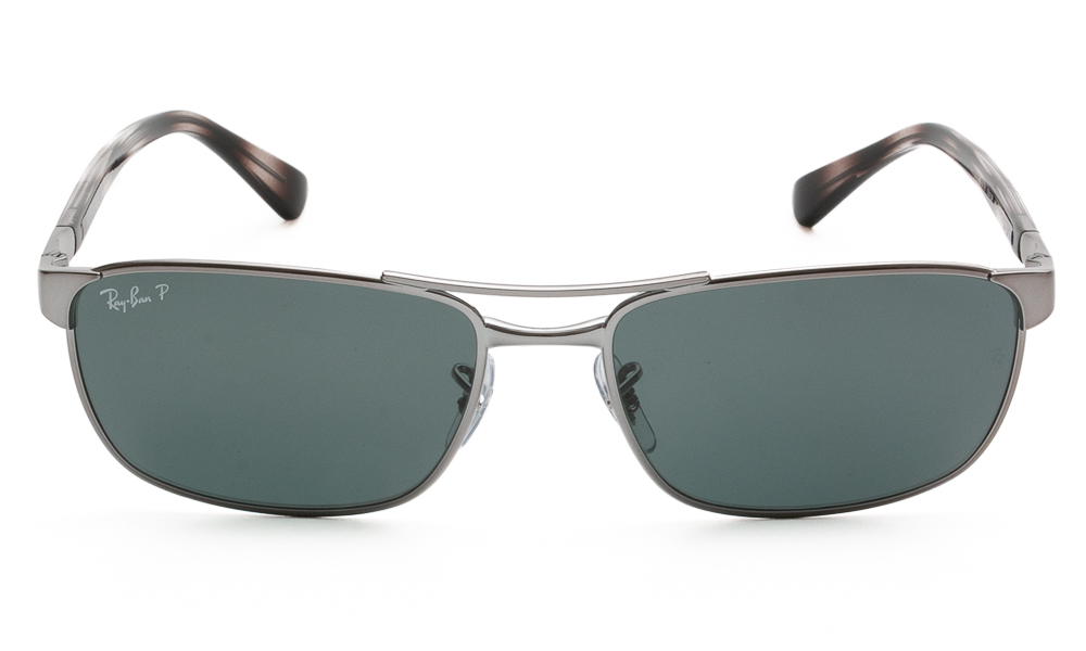 ΓΥΑΛΙΑ ΗΛΙΟΥ RAY BAN 3778 004/3R 6018 2