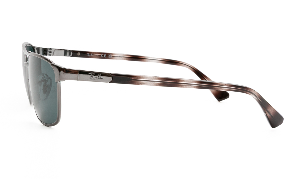 ΓΥΑΛΙΑ ΗΛΙΟΥ RAY BAN 3778 004/3R 6018 3