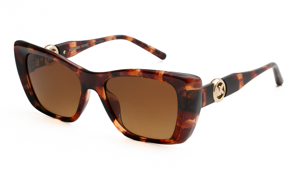 ΓΥΑΛΙΑ ΗΛΙΟΥ MICHAEL KORS 2270U 40319P 5317 1