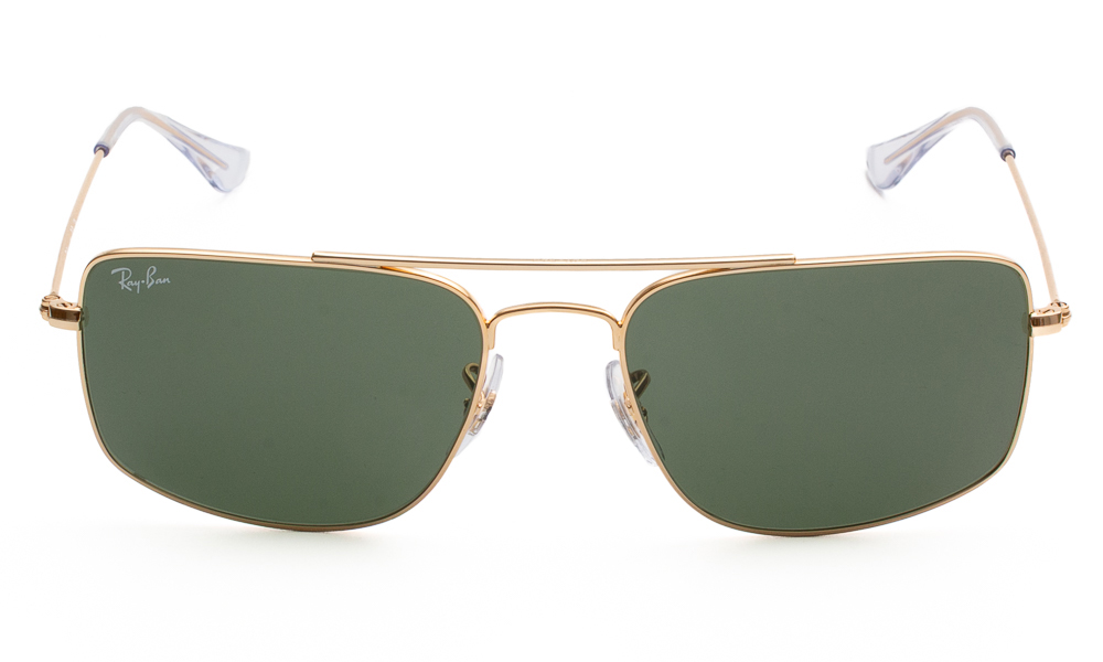 SUNGLASSES RAY BAN 3779 001/31 5618 2