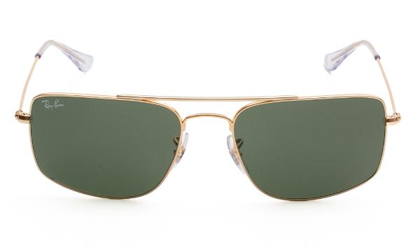 ΓΥΑΛΙΑ ΗΛΙΟΥ RAY BAN EXPLORER 3 3779 001/31 5618 - 2