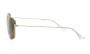 SUNGLASSES RAY BAN 3779 001/31 5618