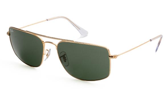 ΓΥΑΛΙΑ ΗΛΙΟΥ RAY BAN EXLPORER 3 3779 001/31 5918