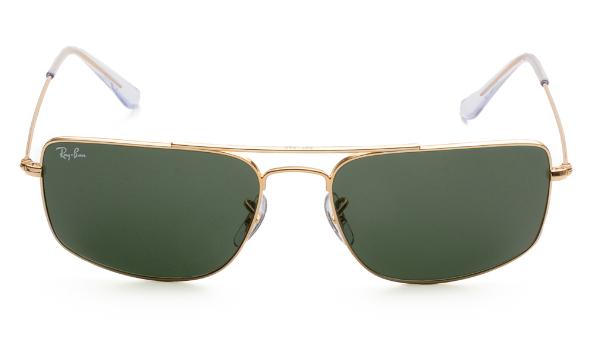 ΓΥΑΛΙΑ ΗΛΙΟΥ RAY BAN EXLPORER 3 3779 001/31 5918 - 2
