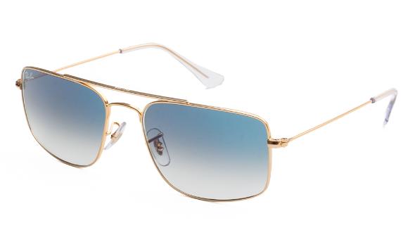 ΓΥΑΛΙΑ ΗΛΙΟΥ RAY BAN EXPLORER 3 3779 001/3F 5618