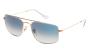 ΓΥΑΛΙΑ ΗΛΙΟΥ RAY BAN EXPLORER 3 3779 001/3F 5618