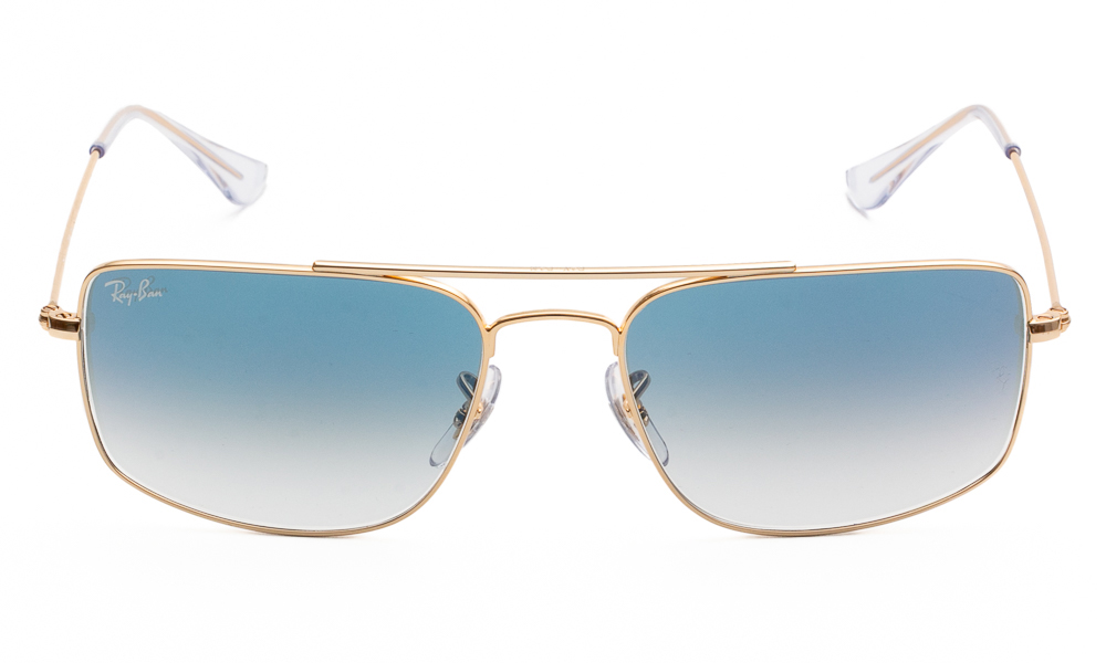 ΓΥΑΛΙΑ ΗΛΙΟΥ RAY BAN EXPLORER 3 3779 001/3F 5618 2