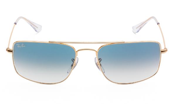 ΓΥΑΛΙΑ ΗΛΙΟΥ RAY BAN EXPLORER 3 3779 001/3F 5618 - 2