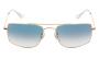 ΓΥΑΛΙΑ ΗΛΙΟΥ RAY BAN EXPLORER 3 3779 001/3F 5618