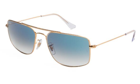 ΓΥΑΛΙΑ ΗΛΙΟΥ RAY BAN EXPLORER 3 3779 001/3F 5918
