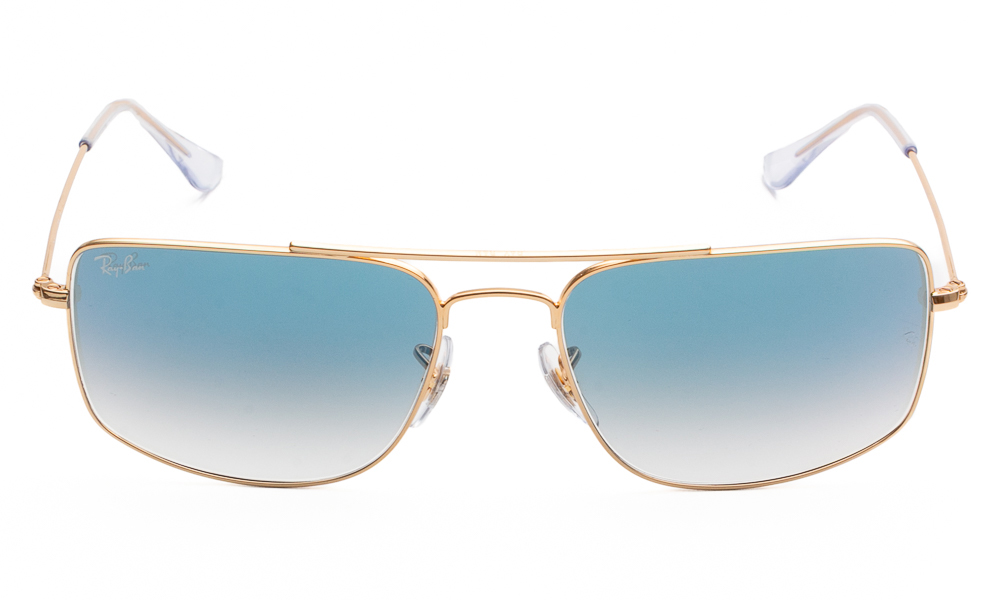 ΓΥΑΛΙΑ ΗΛΙΟΥ RAY BAN EXPLORER 3 3779 001/3F 5918 2