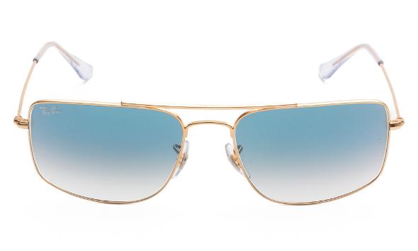 ΓΥΑΛΙΑ ΗΛΙΟΥ RAY BAN EXPLORER 3 3779 001/3F 5918 - 2