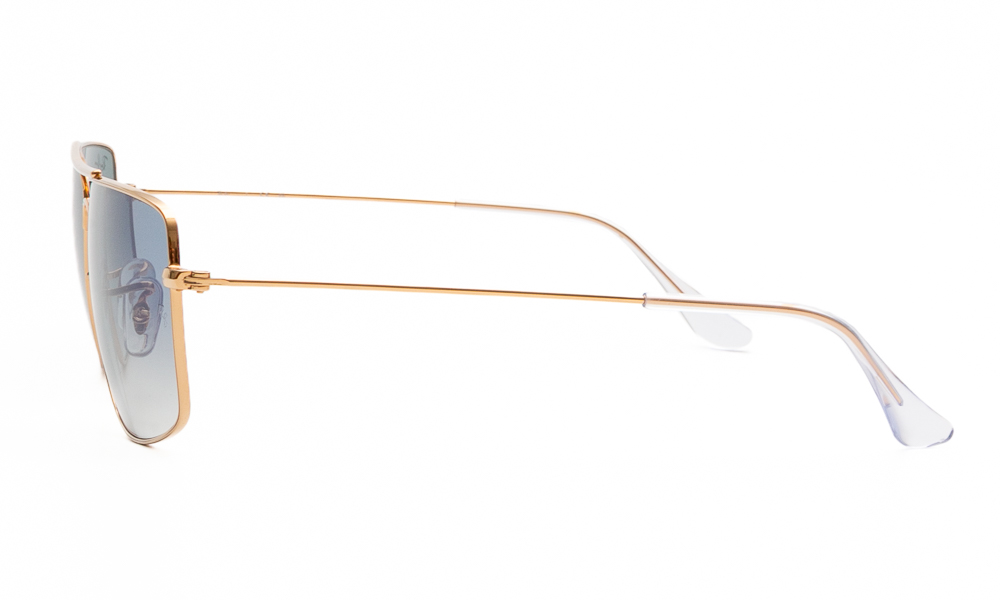 ΓΥΑΛΙΑ ΗΛΙΟΥ RAY BAN EXPLORER 3 3779 001/3F 5918 3