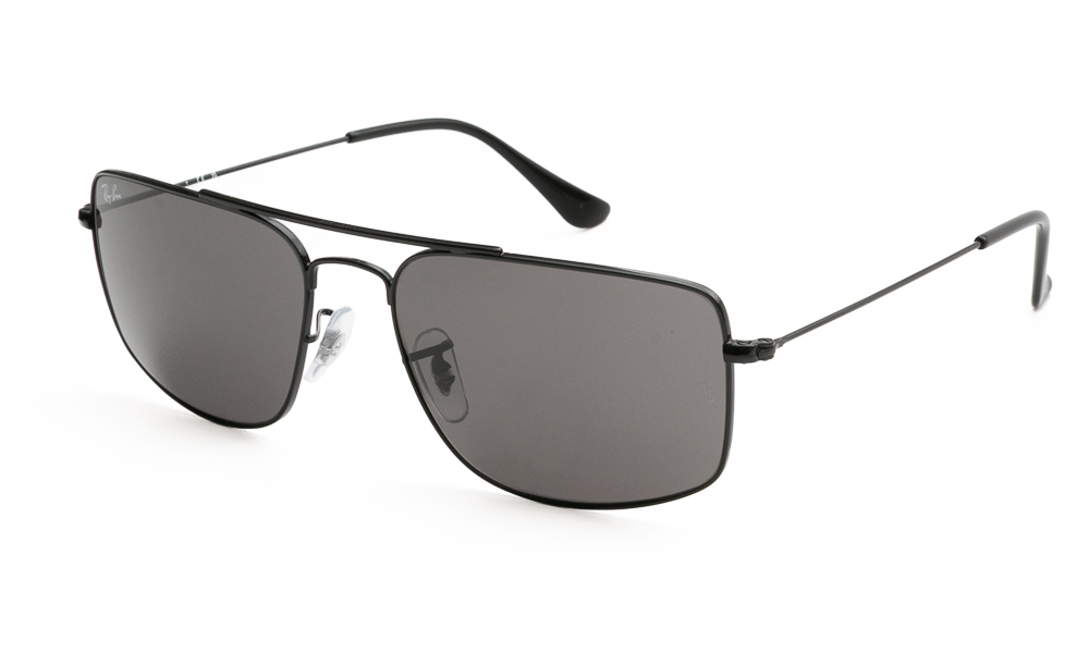 ΓΥΑΛΙΑ ΗΛΙΟΥ RAY BAN EXPLORER 3 3779 002/B1 5918 1