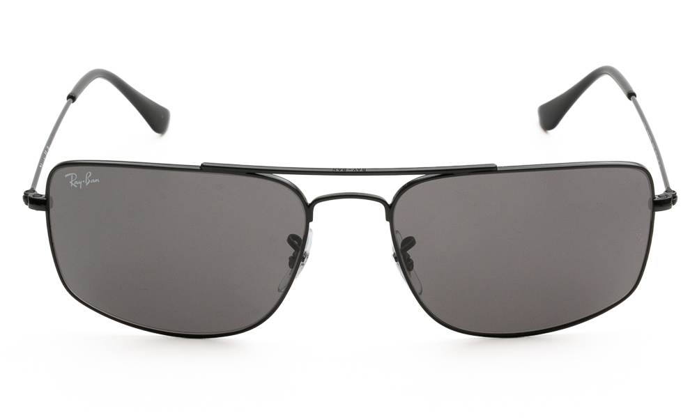 ΓΥΑΛΙΑ ΗΛΙΟΥ RAY BAN EXPLORER 3 3779 002/B1 5918 2