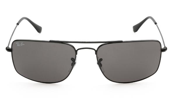 ΓΥΑΛΙΑ ΗΛΙΟΥ RAY BAN EXPLORER 3 3779 002/B1 5918 - 2