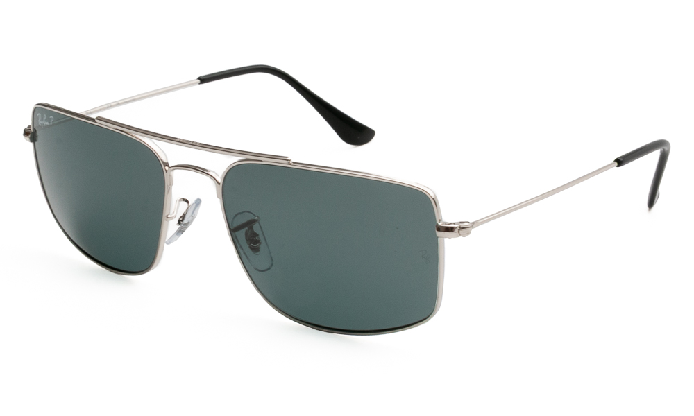 ΓΥΑΛΙΑ ΗΛΙΟΥ RAY BAN EXPLORER 3 3779 003/3R 5918 1