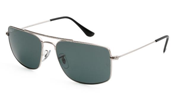 ΓΥΑΛΙΑ ΗΛΙΟΥ RAY BAN EXPLORER 3 3779 003/3R 5918