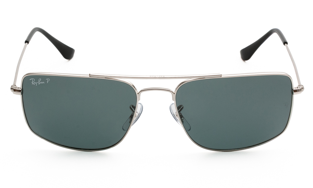 ΓΥΑΛΙΑ ΗΛΙΟΥ RAY BAN EXPLORER 3 3779 003/3R 5918 2