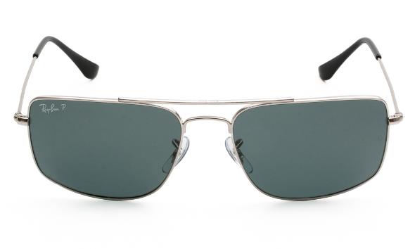 ΓΥΑΛΙΑ ΗΛΙΟΥ RAY BAN EXPLORER 3 3779 003/3R 5918 - 2