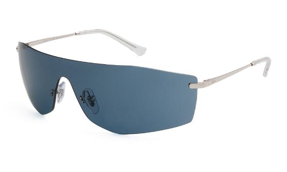 ΓΥΑΛΙΑ ΗΛΙΟΥ RAY BAN 3781 003/80 0141
