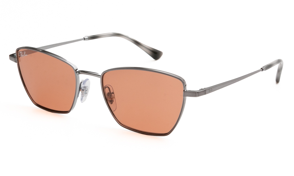 ΓΥΑΛΙΑ ΗΛΙΟΥ RAY BAN 3783 004/7 5318 1