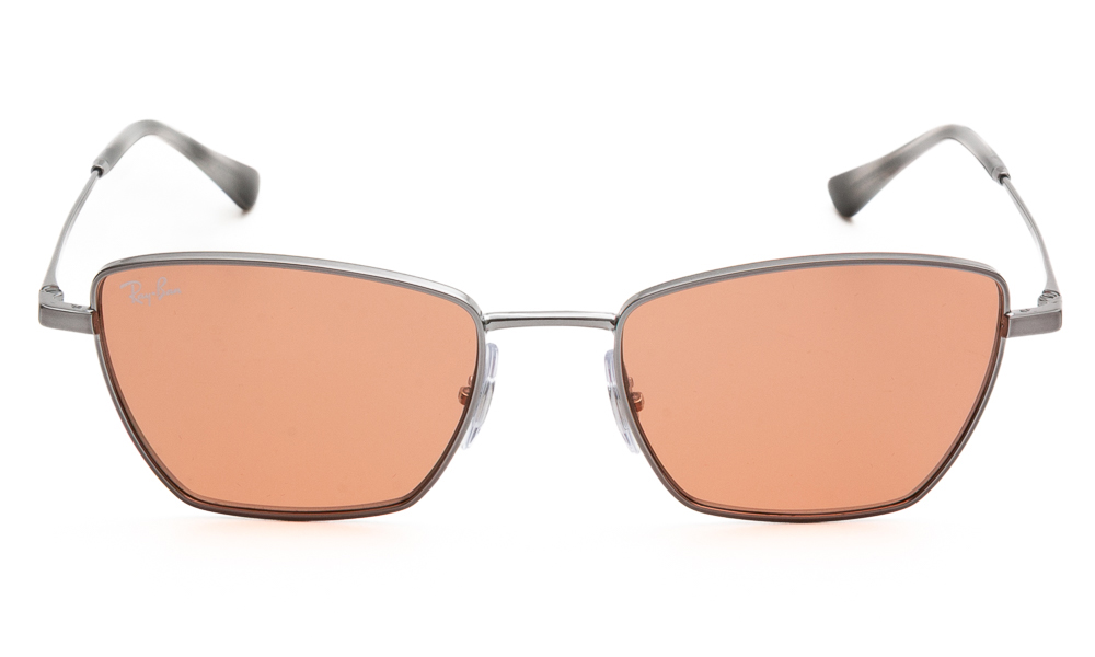ΓΥΑΛΙΑ ΗΛΙΟΥ RAY BAN 3783 004/7 5318 2