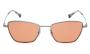 ΓΥΑΛΙΑ ΗΛΙΟΥ RAY BAN 3783 004/7 5318