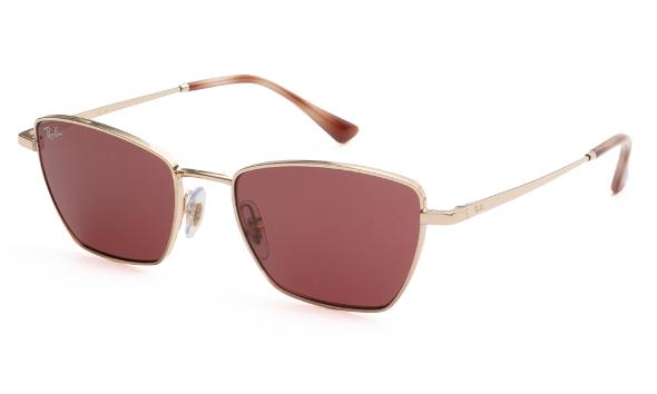 ΓΥΑΛΙΑ ΗΛΙΟΥ RAY BAN 3783 921375 5318