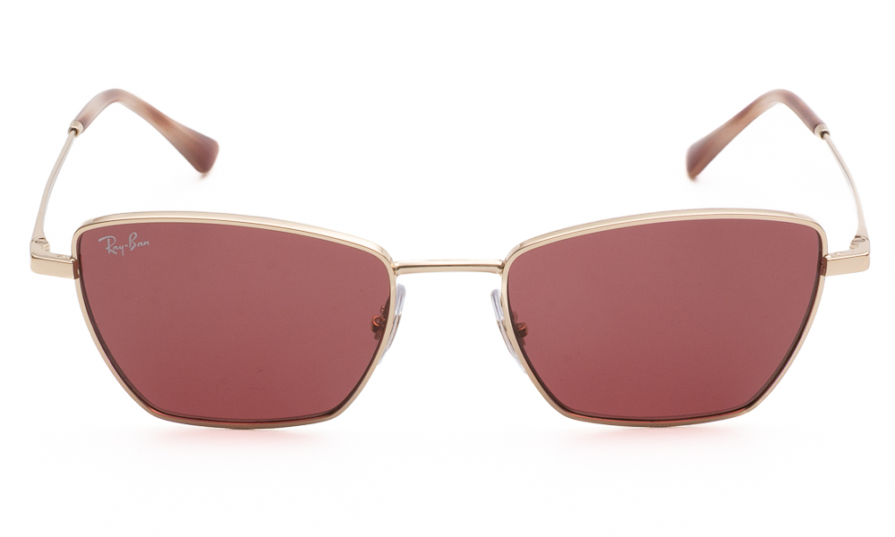ΓΥΑΛΙΑ ΗΛΙΟΥ RAY BAN 3783 921375 5318 2