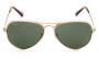 ΓΥΑΛΙΑ ΗΛΙΟΥ RAY BAN AVIATOR MAX 3925 001/31 6216