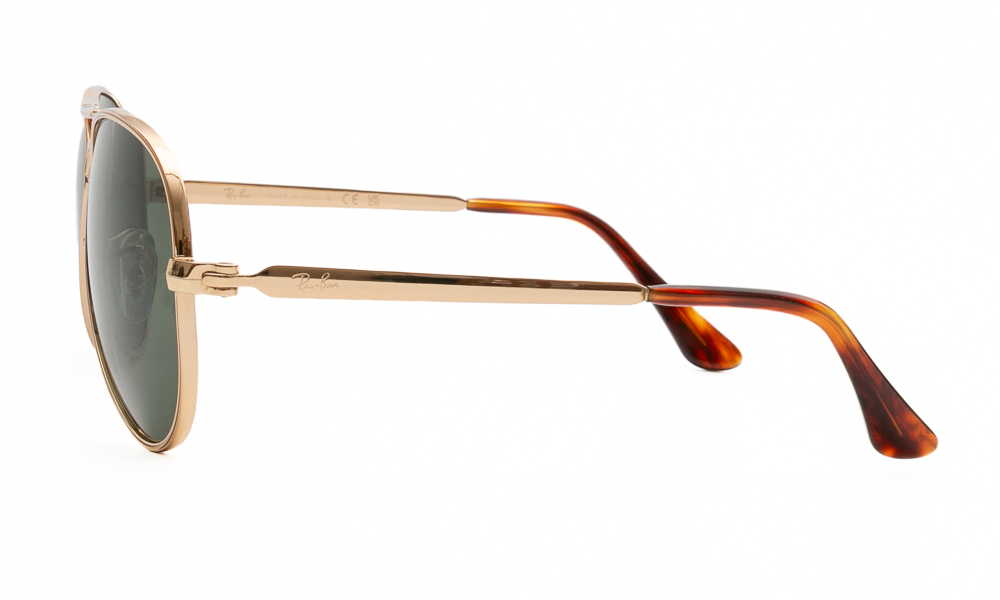 ΓΥΑΛΙΑ ΗΛΙΟΥ RAY BAN AVIATOR MAX 3925 001/31 6216 3