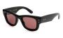 ΓΥΑΛΙΑ ΗΛΙΟΥ RAY BAN WAYFARER PUFFER 4940 601/69 4723