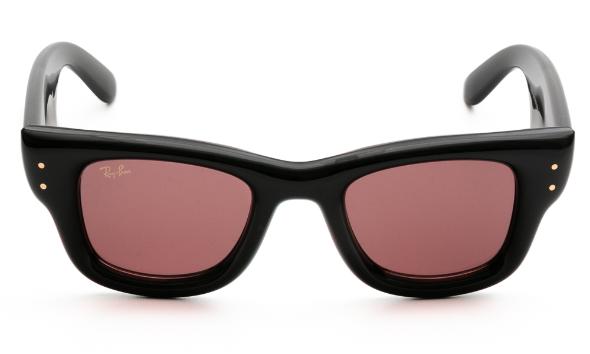 ΓΥΑΛΙΑ ΗΛΙΟΥ RAY BAN WAYFARER PUFFER 4940 601/69 4723 - 2