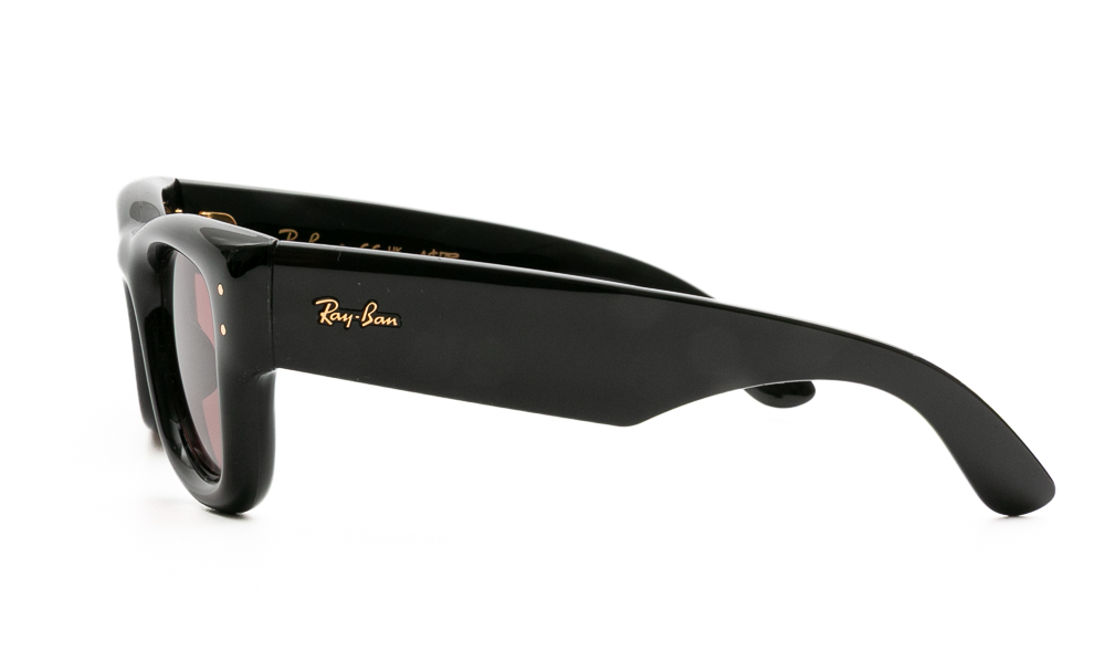 ΓΥΑΛΙΑ ΗΛΙΟΥ RAY BAN WAYFARER PUFFER 4940 601/69 4723 3