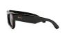 ΓΥΑΛΙΑ ΗΛΙΟΥ RAY BAN WAYFARER PUFFER 4940 601/69 4723