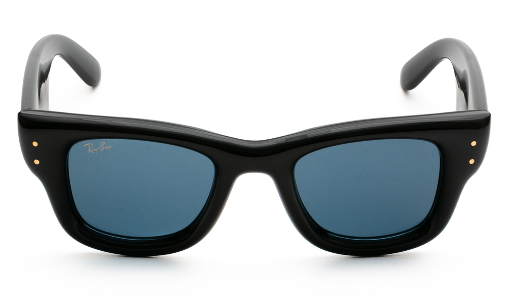 ΓΥΑΛΙΑ ΗΛΙΟΥ RAY BAN WAYFARER PUFFER 4940 601/80 4723 2