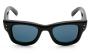 ΓΥΑΛΙΑ ΗΛΙΟΥ RAY BAN WAYFARER PUFFER 4940 601/80 4723