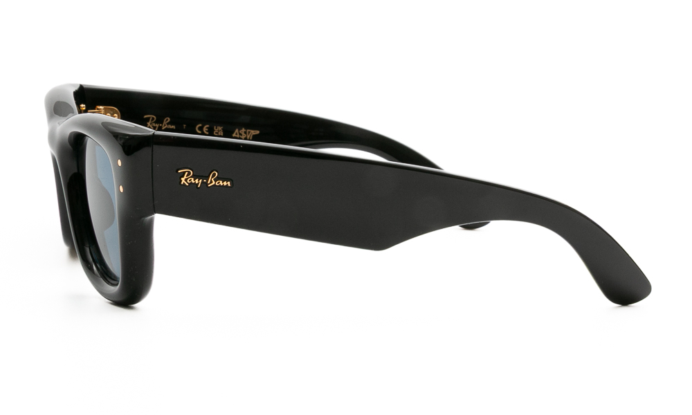 ΓΥΑΛΙΑ ΗΛΙΟΥ RAY BAN WAYFARER PUFFER 4940 601/80 4723 3