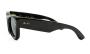 ΓΥΑΛΙΑ ΗΛΙΟΥ RAY BAN WAYFARER PUFFER 4940 601/80 4723