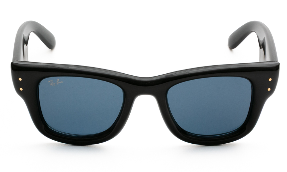 ΓΥΑΛΙΑ ΗΛΙΟΥ RAY BAN WAYFARER PUFFER 4940 601/80 5023 2