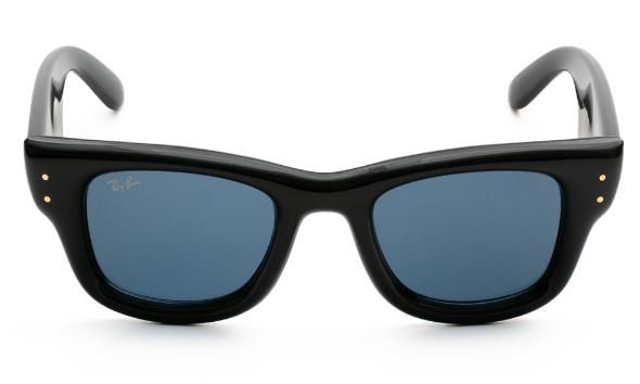 ΓΥΑΛΙΑ ΗΛΙΟΥ RAY BAN WAYFARER PUFFER 4940 601/80 5023 - 2
